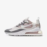 Nike W Air Max 270 React [CI3899-500] 女鞋 運動 休閒 氣墊 避震 舒適 粉白 24cm 粉紅/白