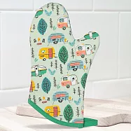 《danica》Jubilee烘焙隔熱手套 | 防燙手套 烘焙耐熱手套 - 露營趣