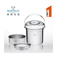 牛頭牌 雅登提鍋14cm