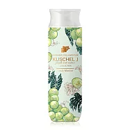 【短效品】KUSCHEL J 珂雪 葡萄果漾沁涼爽身體乳(200g)