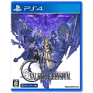 PS4 女神戰記 極樂淨土 中文版 台灣公司貨