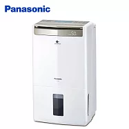 【限時優惠】Panasonic 國際牌 F-Y24GX 12公升 高效型 除濕機 1級節能 台灣公司貨
