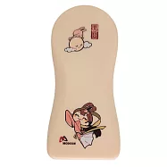 【摩肯】 迷你電池式封口機-成功賜封款 即壓即封!割封兩用 無 幸福團圓