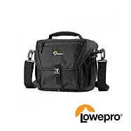 Lowepro 羅普 Nova 170 AW II 諾瓦 專業相機包-黑色