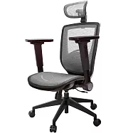 GXG 高背全網 電腦椅 (4D平面摺疊手) TW-81X6 EA1H 請備註顏色