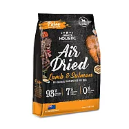 【ABSOLUTE HOLISTIC 超越巔峰】犬用鮮肉主食肉片(1kg) 放牧羊+國王鮭魚+綠貽貝+牛磺酸