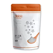 【頂膳珍】鮮之素/昆布精華80g(1包)