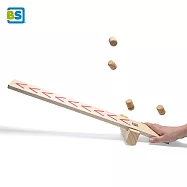 【荷蘭BS】忍者向上飛