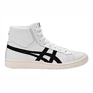 Asics GEL-PTG MT [HL7W4-0190] 男 休閒鞋 運動 經典 復古 球鞋 高筒 緩震 亞瑟士 白黑 26cm 白/黑