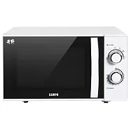 【SAMPO聲寶】25L機械式平台微波爐 RE-N225PR