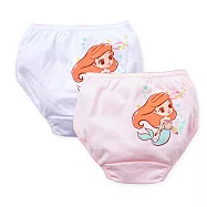 【ONEDER旺達】 Disney 迪士尼公主 米妮 女童兩入三角褲 漫威系列 蜘蛛人 男童兩入四角褲 男童兩入三角褲 MIT兩件一組 L PR-CG005