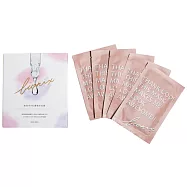 BIONIX蓓雅婗 維他命肌膚補給面膜-多款可選(內含5片面膜+1支15ML維他命極萃安瓶) 維他命A面膜