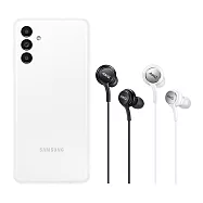 Samsung 三星適用 AKG 調校 入耳式耳機 Type C (袋裝) 適用 Galaxy A 系列 黑色