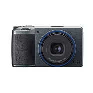 RICOH GR3x海神藍 城市標準版 (公司貨)
