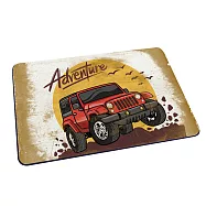 軟式珪藻土地墊 地墊 防潮 腳踏墊 硅藻土 吸水墊 Adrenture