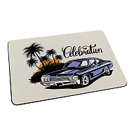 軟式珪藻土地墊 地墊 防潮 腳踏墊 硅藻土 吸水墊 Celebrate