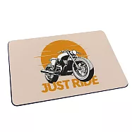 軟式珪藻土地墊 地墊 防潮 腳踏墊 硅藻土 吸水墊 Just ride