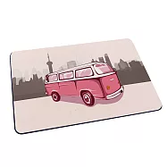 軟式珪藻土地墊 地墊 防潮 腳踏墊 硅藻土 吸水墊 Vacation