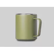 MiiR 雙層真空 保溫/保冰 露營杯/馬克杯 12oz/354ml 常青綠