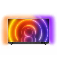 Philips 飛利浦 43吋4K android聯網液晶顯示器 43PUH8526 一樓簽收，跨區費另計 黑