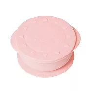 韓國【Mother’s Corn】小太陽矽膠餐碗 (櫻花粉)