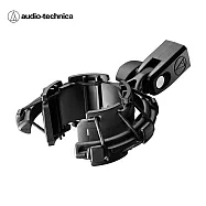 鐵三角 AT8455 麥克風防震架 AT2020USB-X專用 黑色