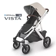 【UPPAbaby】VISTA V2 王者之尊旗鑑-珊瑚粉 ALC