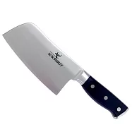 【金永利鋼刀】電木系列新式圓頭切刀16.5cm(NA4-2)