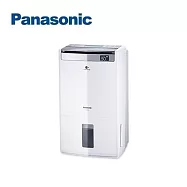【限時優惠】Panasonic 國際牌 F-Y20JH 清淨除濕機 除濕能力10公升 適用坪數12坪