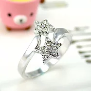 【伊飾童話】星空之夢*永恆流星戒 5號