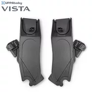 【UPPAbaby】VISTA下端他牌汽座轉接器