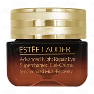 ESTEE LAUDER 雅詩蘭黛 特潤全能修護亮眼霜(15ml)(公司貨)