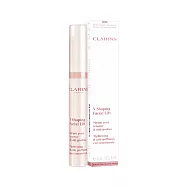 CLARINS克蘭詩 V型抗引力大眼精華(15ml)【短效良品2024/11】_國際航空版