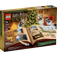 樂高LEGO 哈利波特系列 - LT76404 哈利波特聖誕降臨曆
