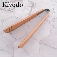KIYODO手作山毛櫸食物料理夾-2入組