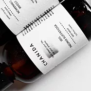 CHANIDA- 癒創木・檀香 香氛噴霧 Mist Spray 100ml