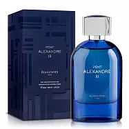 Boulevard 亞歷山大三世橋男性淡香精(100ml)-原廠公司貨