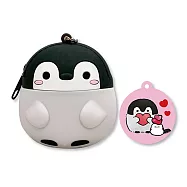 正能量企鵝零錢包icash2.0(含運費)