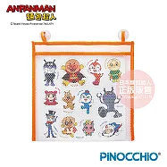 【ANPANMAN 麵包超人】麵包超人 浴室自黏角色遊戲板DX(3歲+)
