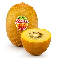 【水果達人】紐西蘭黃金奇異果30顆禮盒 *1(冷藏出貨)