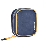 SUPANOVA EXPLORER 探險家系列- Tech Kit 3C 收納包(小) 星辰藍