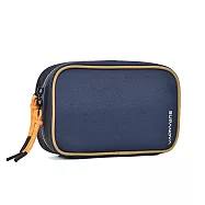 SUPANOVA EXPLORER 探險家系列- Tech Kit 3C 收納包(大) 星辰藍