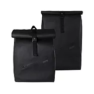 JTL / JTLEGEND NESS 簡約防潑水後揹包 / 筆電包 /平板包 終極黑