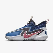 Nike Cosmic Unity 2 EP [DH1536-002] 男 籃球鞋 運動 戶外 球鞋 包覆 緩震 藍 黑 27.5cm 藍/黑