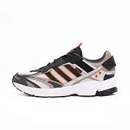 Adidas Spiritain 2000 GTX [H06391] 男女 慢跑鞋 運動 休閒 反光 避震 愛迪達 卡其 29.5cm 卡其/深藍