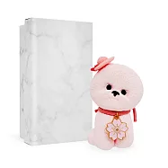 O’Pretty 歐沛媞 比熊犬系列擴香石(4X7.5cm)-多款可選 櫻花帽子