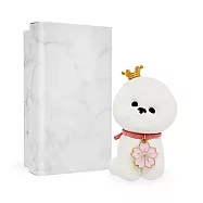 O’Pretty 歐沛媞 比熊犬系列擴香石(4X7.5cm)-多款可選 櫻花皇冠