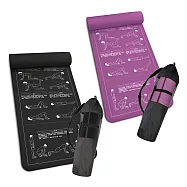 成功 10mm加厚有氧核心運動墊 (附背帶、加贈束帶) 4710