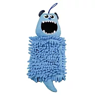 【Disney 迪士尼】迪士尼 迷你擦手巾 維尼/米奇/米妮/雪寶/奇奇/大眼怪/毛怪/史迪奇 毛怪