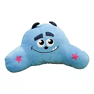 【Disney 迪士尼】迪士尼U型枕 迪士尼 U型枕 毛怪/大眼仔 毛怪